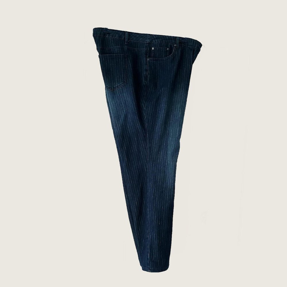 Ashley Stewart Jeans - Picture 4 of 5